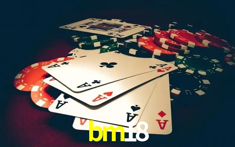 A Emoção da Loteria na bm18: Uma Chance de Mudança de Vida